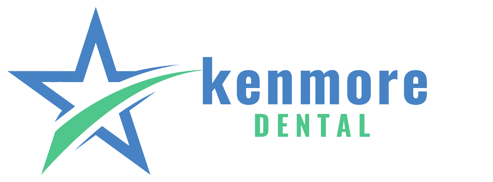 Kenmore Dental Logo